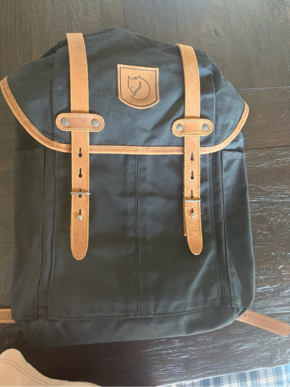 Fjallraven no.21 Rucksack